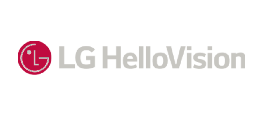 LG HelloVision